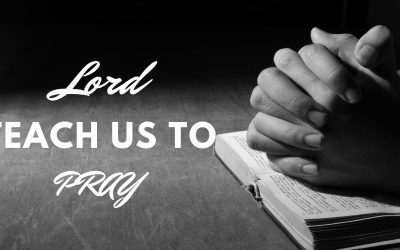 Prayer Priorities