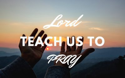 Receiving and Giving Forgiveness Through Prayer