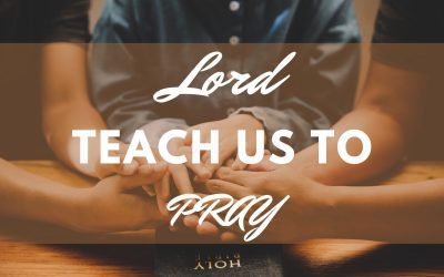 Sinful Substitutes for the Will of God
