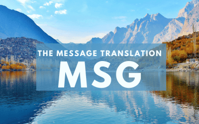 The Message Translation