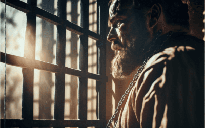 Dear Colossians: From A Prisoner of Hope