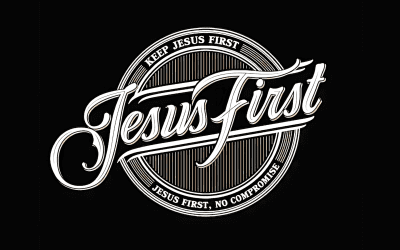 Jesus, First in Everything