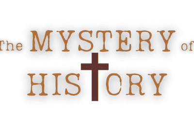The Mystery of History