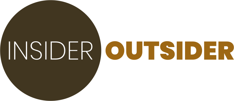 Insiders and Outsiders