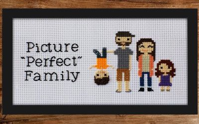 Picture Perfect Family