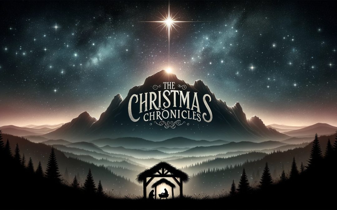 The Christmas Chronicles