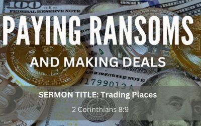 Trading Places