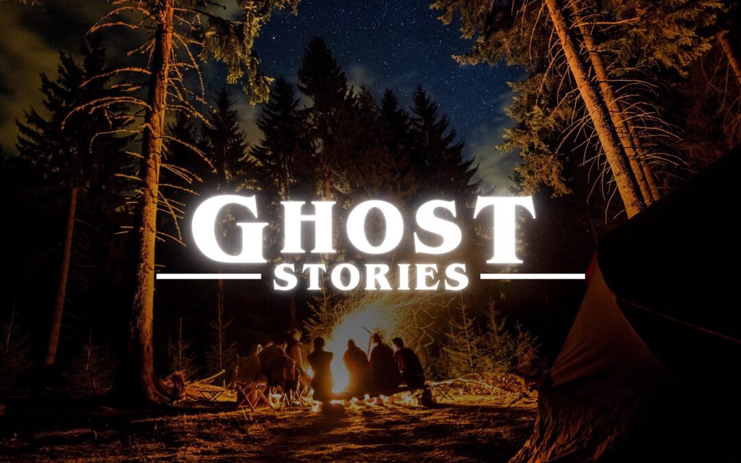 Ghost Stories