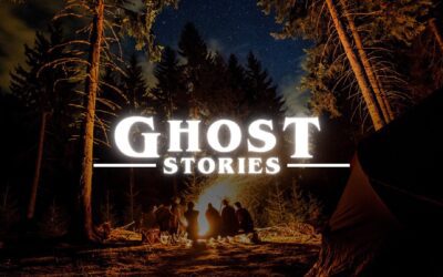 Ghost Stories