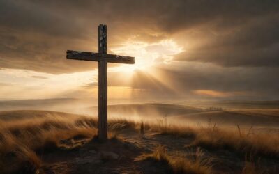 The Old Rugged Cross: The Story Behind One of America’s Most Beloved Hymns