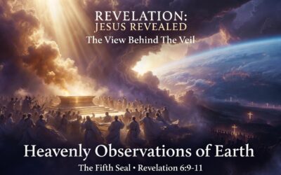 Heavenly Observations of Earth