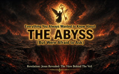 Everything You Always Wanted to Know About the Abyss (But Were Afraid to Ask)