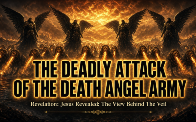 The Deadly Attack of the Death Angel Army
