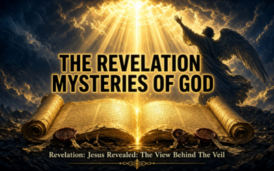 The Revelation Mysteries of God