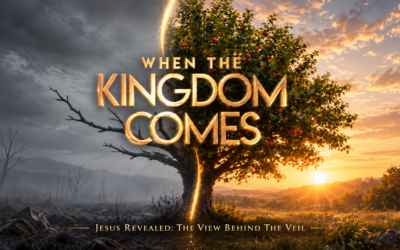 When the Kingdom Comes