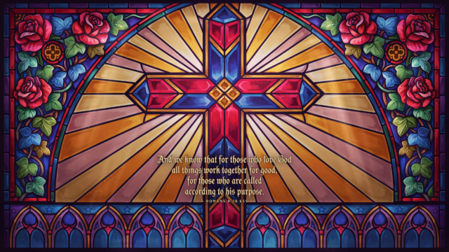 High Level Description A Cathedral Inspi Christian - Free Christian Wallpaper
