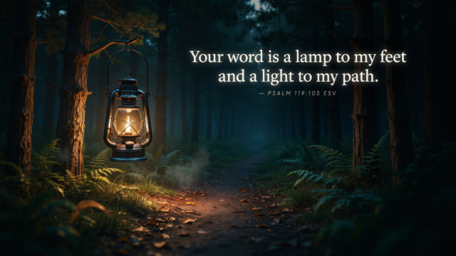 High Level Description A Cinematic Night Christian Wallpaper 3 - Free Christian Wallpaper