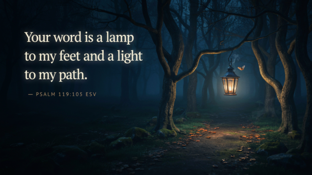 High Level Description A Dark Forest Pat Christian - Free Christian Wallpaper